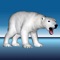 This app displays before you a beautifully rendered 3D safari park