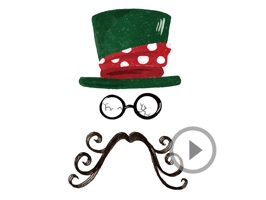 Animated Photo Booth Stickers is Offers new and exclusive stickers