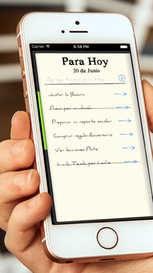 Para Mañana(圖1)-速報App