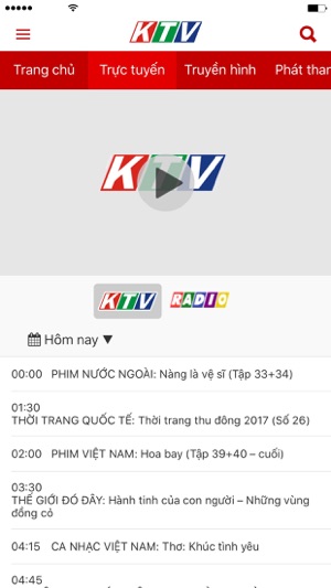 KTV - Kết nối và phát triển(圖2)-速報App