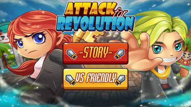 Dice Masters : Attack for Revolution