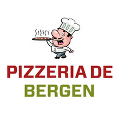 Pizzeria de Bergen icon