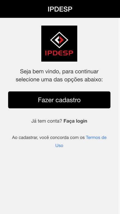 How to cancel & delete IPDESP from iphone & ipad 1