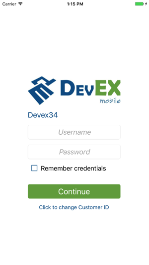 DevEx(圖2)-速報App