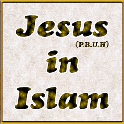 The islamic view of Jesus ( P.B.U.H ) for ipad