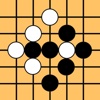 Easy Gomoku