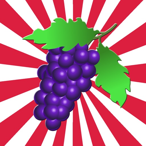 Matching Best Game Fruit Funny Version icon