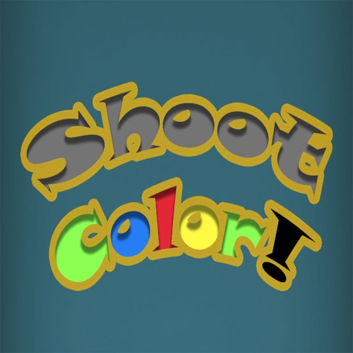 Shoot Color : Twin Color icon