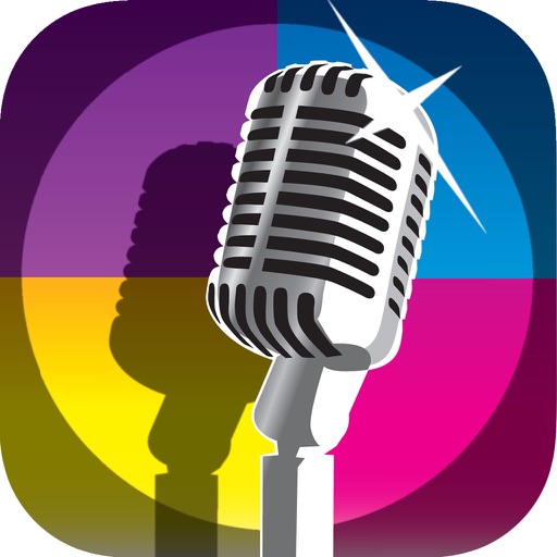 Sing Harmonies iOS App