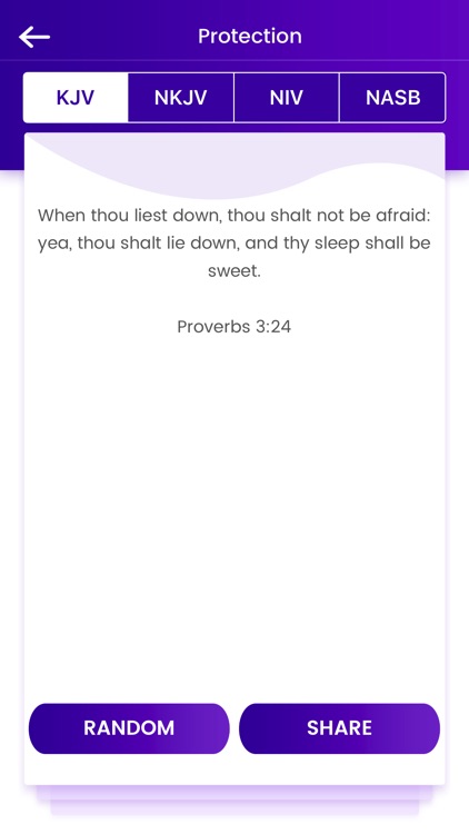 God's Promises - A Study Of Bible Verses screenshot-3