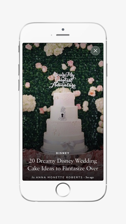 POPSUGAR Weddings