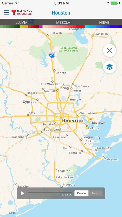 Telemundo Houston