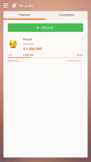 Cubux-Money manager and budgeting tools with sync(圖3)-速報App