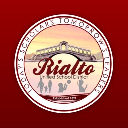 Rialto Unified SD