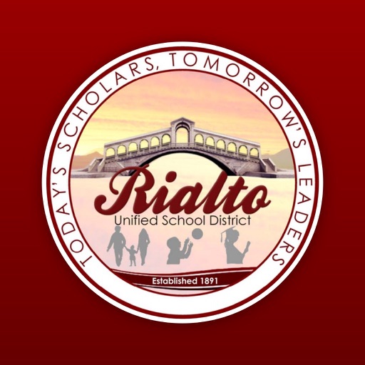 Rialto Unified SD icon