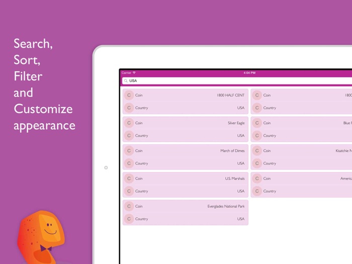 Coin Collector By Tryvin