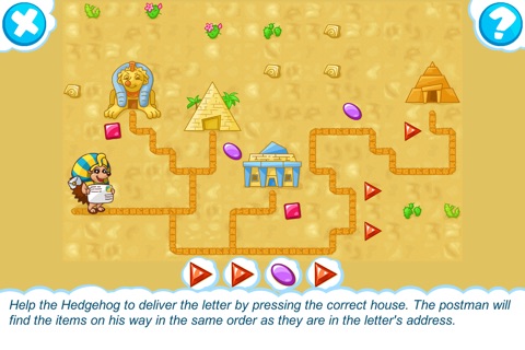 Logic games for kids screenshot 3