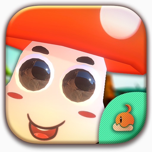 Puzzle Fairy Village icon