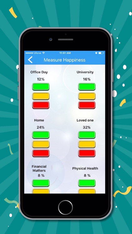 Happiness Tracker App – Define & Measure Happiness screenshot-3