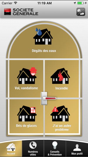 Assistance Assurances(圖1)-速報App