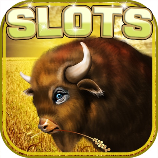 wild wild buffalo slot machine las vegas