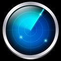 Ghost Detector Radar icon