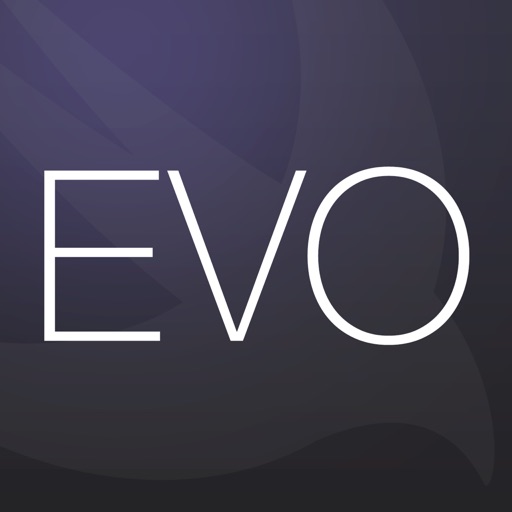 Evolution - App iOS App