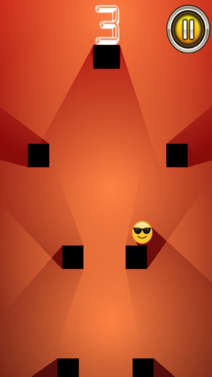 Shadowz Emoji screenshot-4