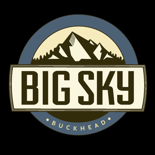 Big Sky Bar & Restaurant