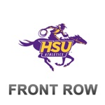 HSU Athletics Front Row