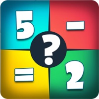 Sonsuz Matematik - Hızınızı Test Eden Bilgi Oyunu apk