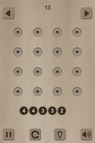 Correct sequence. Puzzle screenshot 2