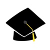 Graduation sticker, grad pic stickers for iMessage