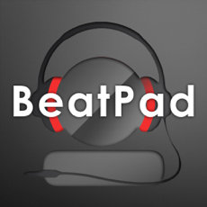 ‎BeatPad