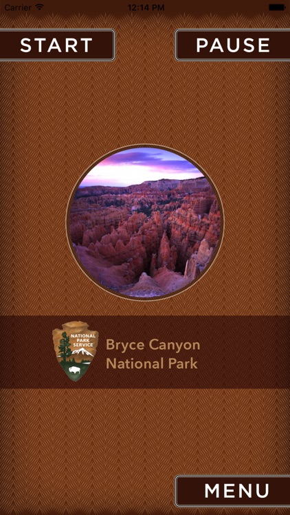 Bryce Canyon AD