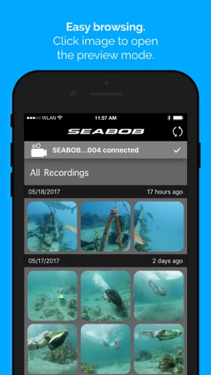 Seabob(圖1)-速報App