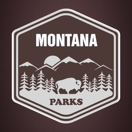 Montana National & State Parks icon