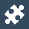 Puzzle+ is just like a real jigsaw on your iPad