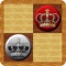 Play Grandmaster Checkers, an American Checkers game for newbies and experts alike