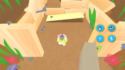 Battery Puzzle Valley screenshot 2