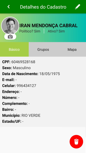 Elegis Gestão Política(圖4)-速報App