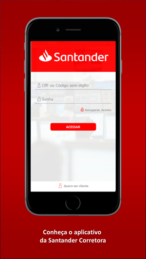 Santander Corretora(圖1)-速報App