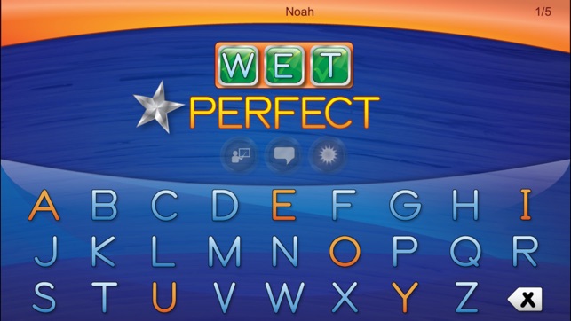 Simplex Spelling Phonics CVC(圖4)-速報App