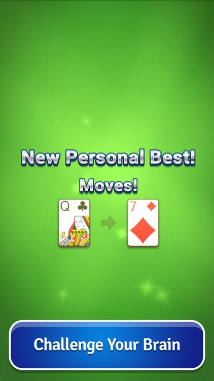 Pyramid Solitaire - Card Game screenshot-3