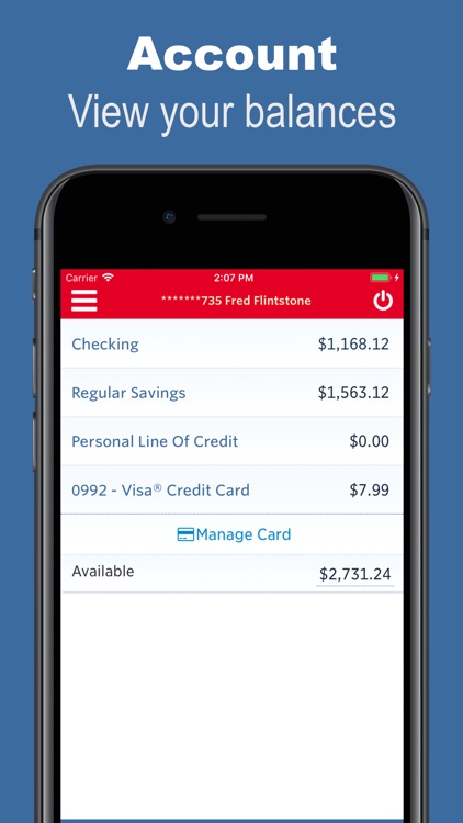 M1FCU