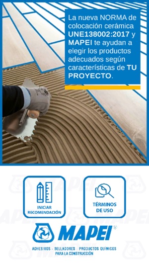 MAPEI UNE138002