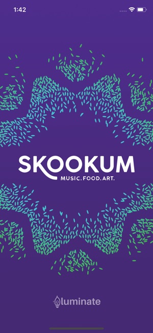 SKOOKUM Festival(圖1)-速報App