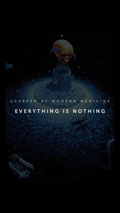 Everything is Nothingのおすすめ画像1