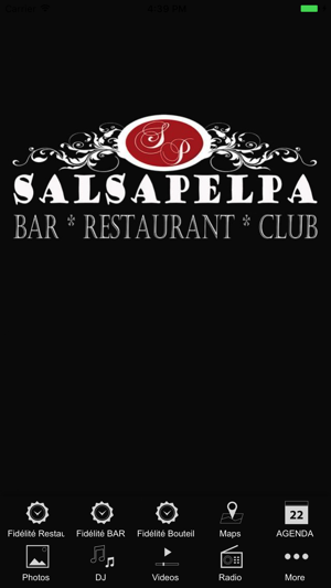 Salsapelpa