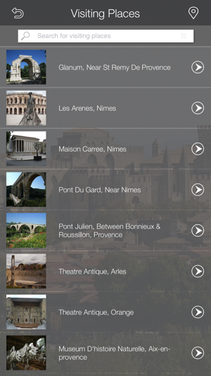 Visit Avignon(圖3)-速報App